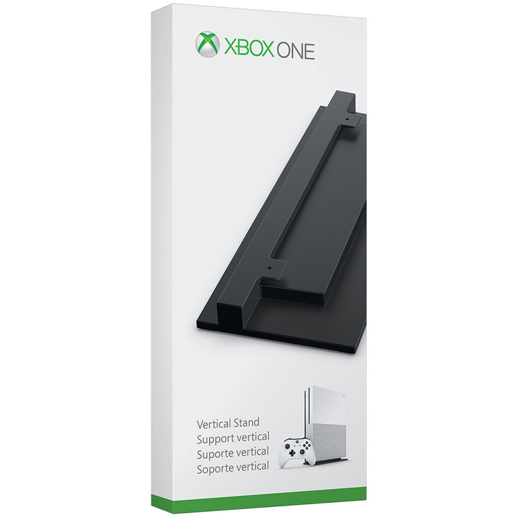  Xbox One S Vertical Stand  